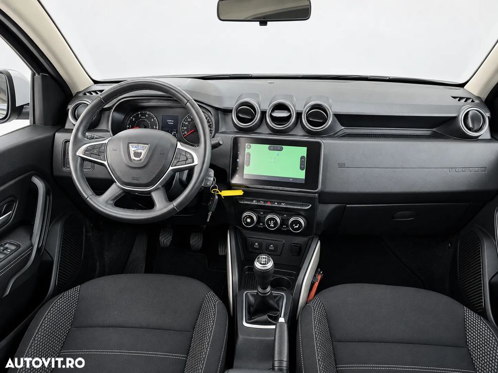 Dacia Duster ECO-G 100 Prestige Plus - 7