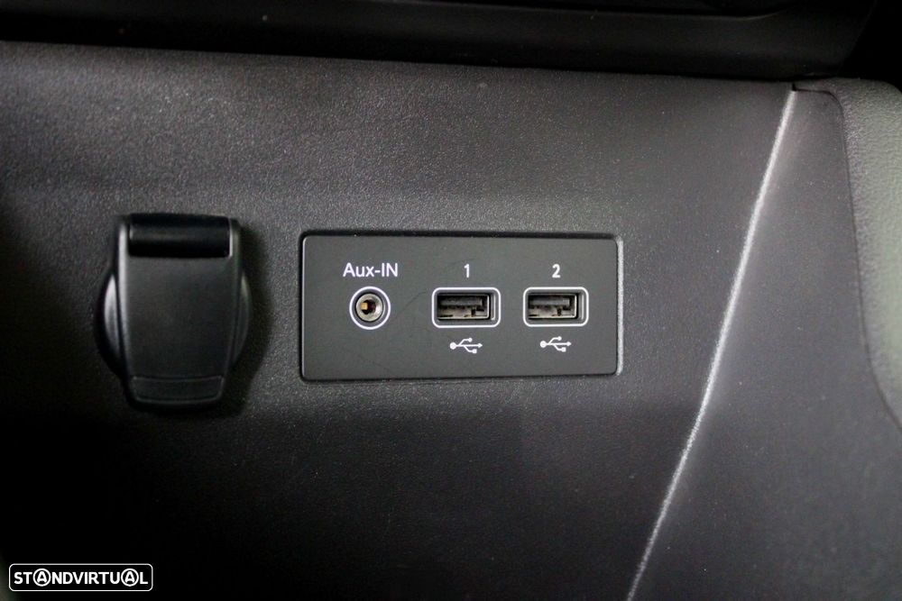 Renault Clio 1.0 TCe Limited Bi-Fuel - 30