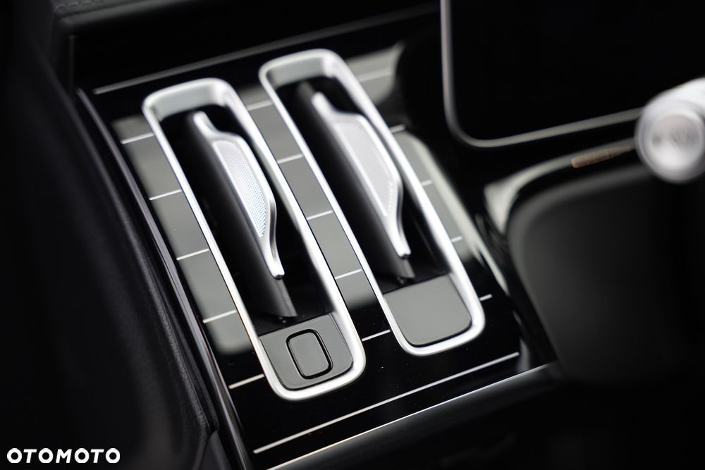 Mercedes-Benz Klasa S 580 4-Matic L 9G-TRONIC - 14