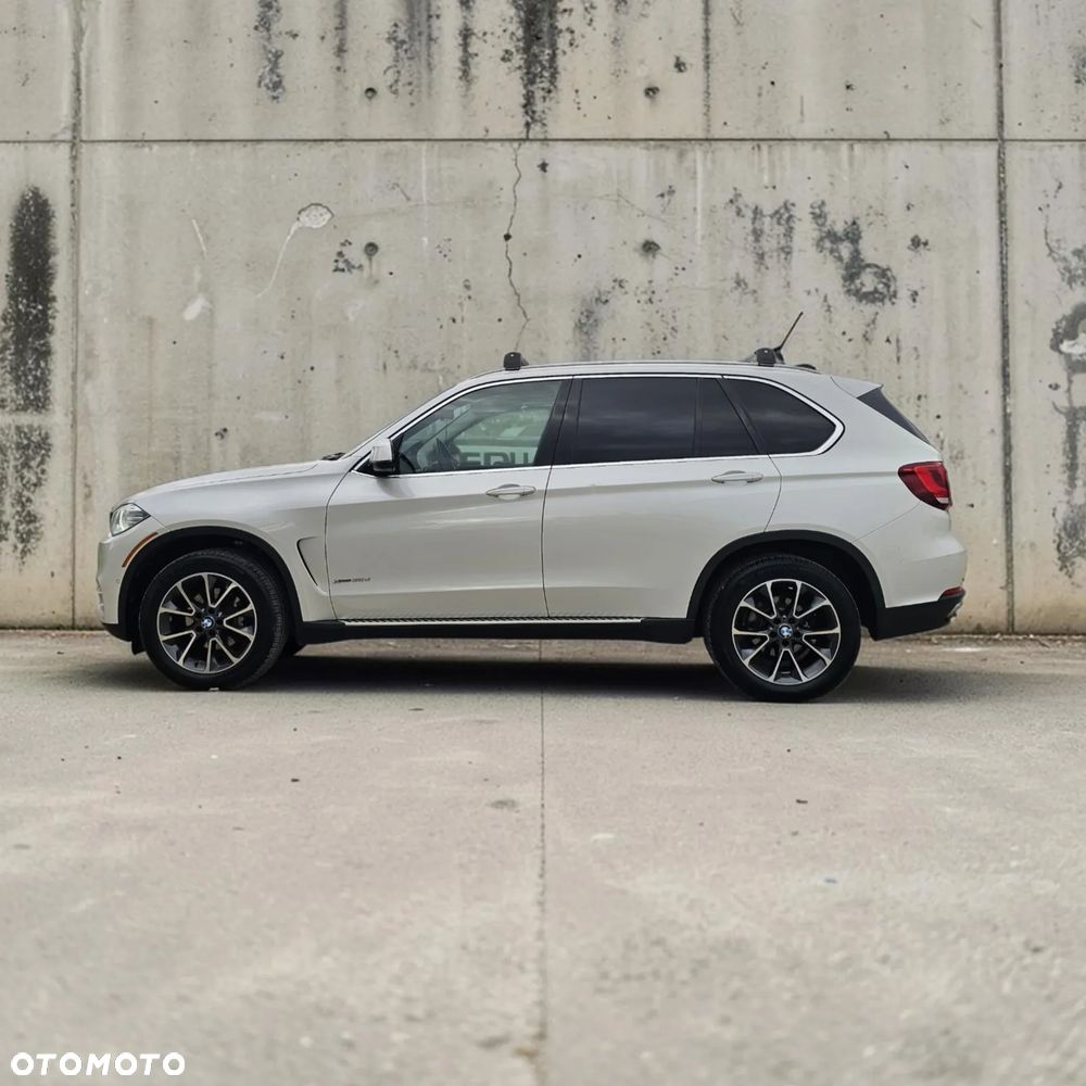 BMW X5 - 2