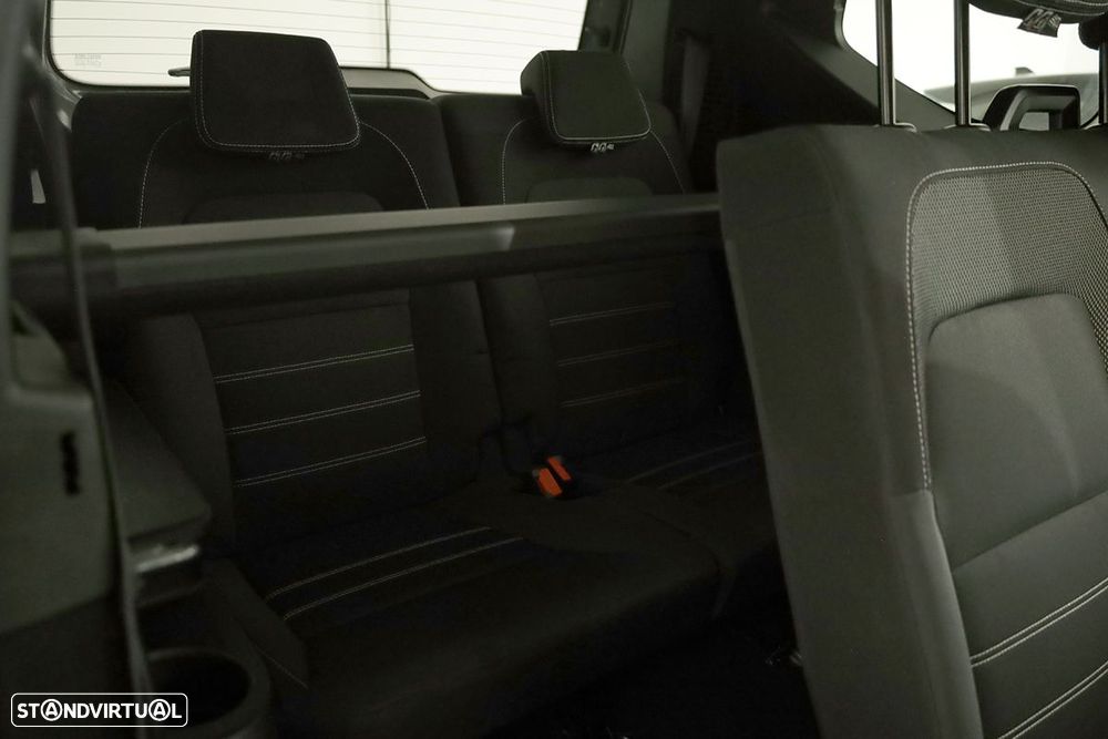 Dacia Jogger 1.0 ECO-G Expression 7L Bi-Fuel - 22