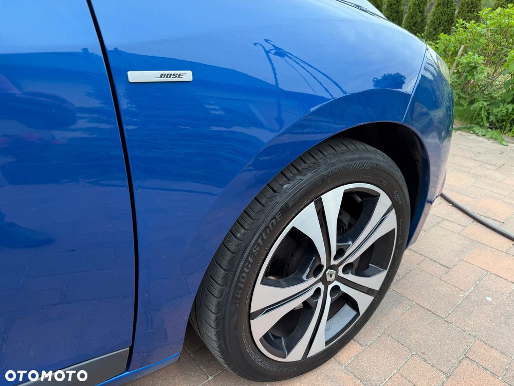 Renault Megane TCe 130 Bose Edition - 28