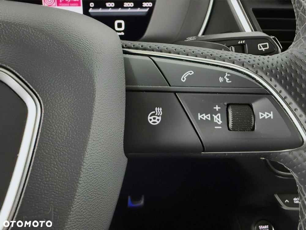 Audi Q5 Sportback - 31