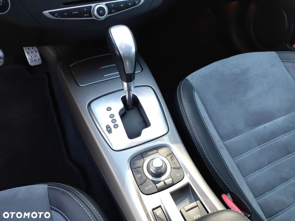 Renault Laguna 2.0 TCe 170 GT - 22