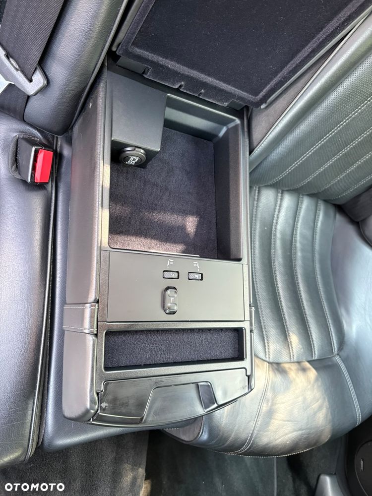 Maserati Quattroporte Automatic - 19