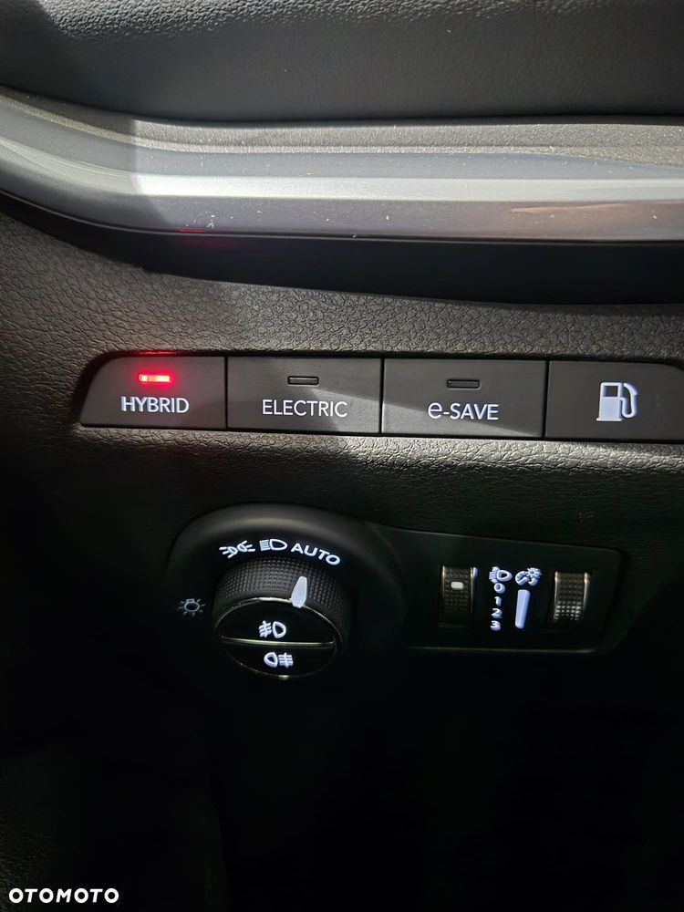 Jeep Compass 1.3 T4 PHEV 4xe Limited S&S - 15