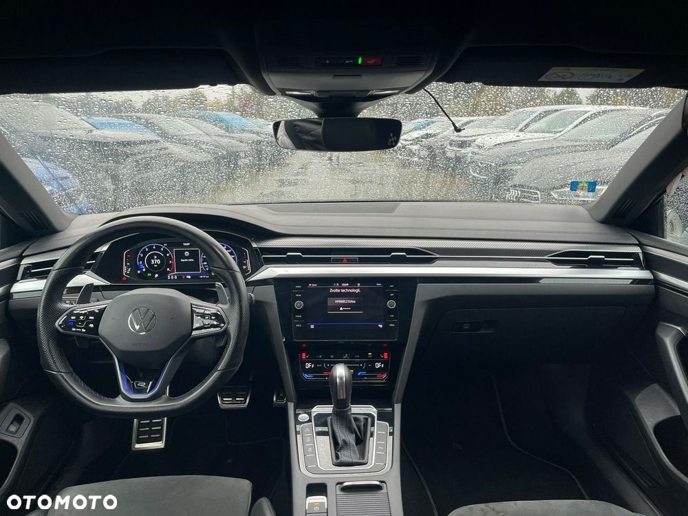 Volkswagen Arteon 2.0 TSI 4Motion R DSG - 12