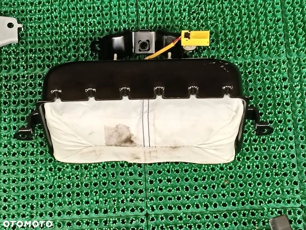 HONDA CIVIC od 2022r Poduszka Powietrzna AirBag Deska Pasy - 11