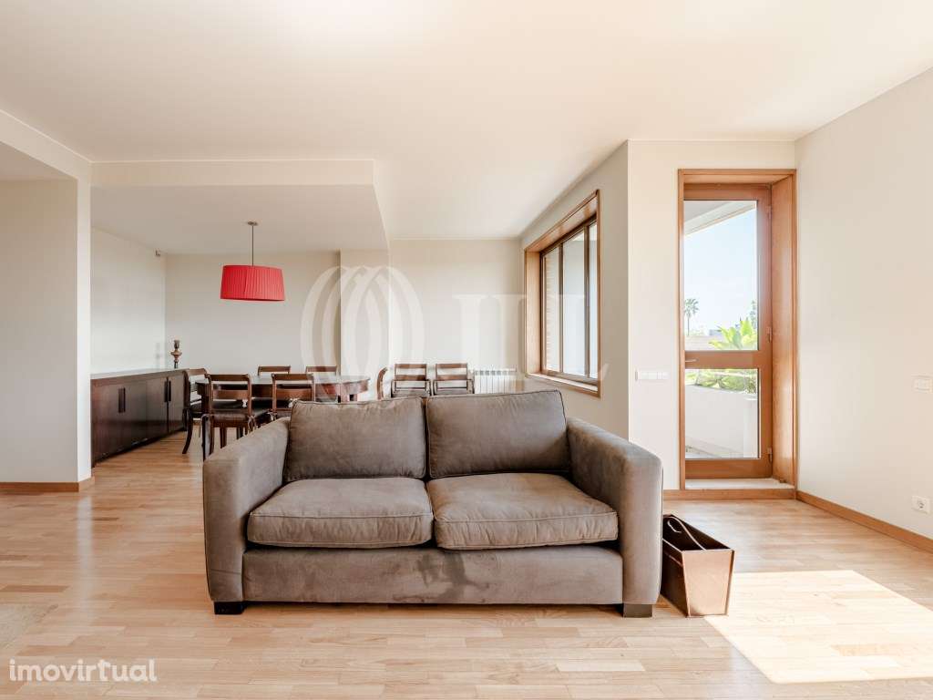 Apartamento T3 com garagem, em Leça da Palmeira, Porto - Grande imagem: 4/30