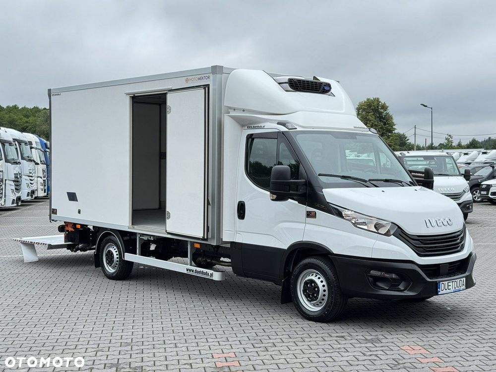 Iveco Daily 35S16 V - 10