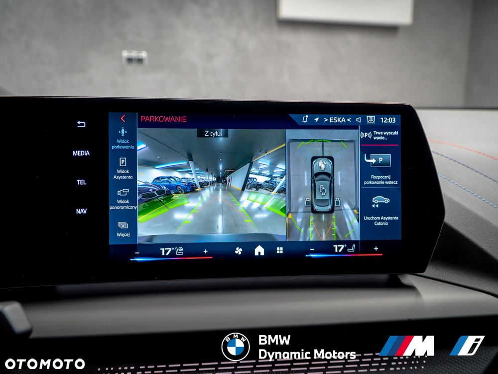 BMW Seria 2 M235 xDrive Gran Coupe - 35