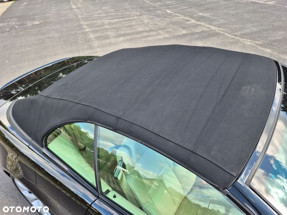 BMW Seria 6 650 i - 23