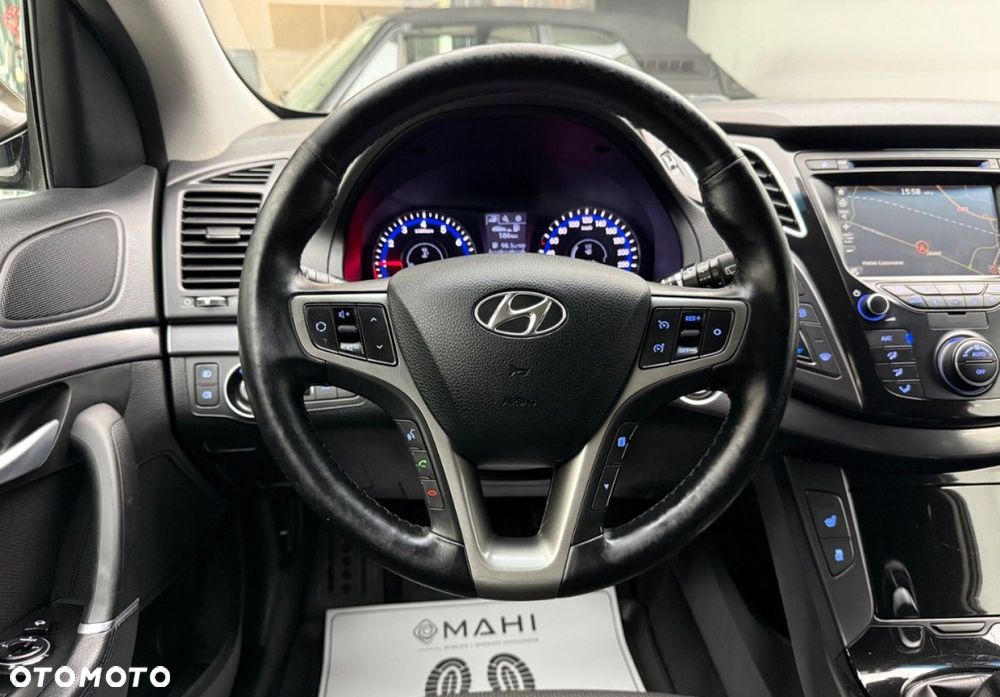 Hyundai i40 1.6 GDI Comfort + - 22