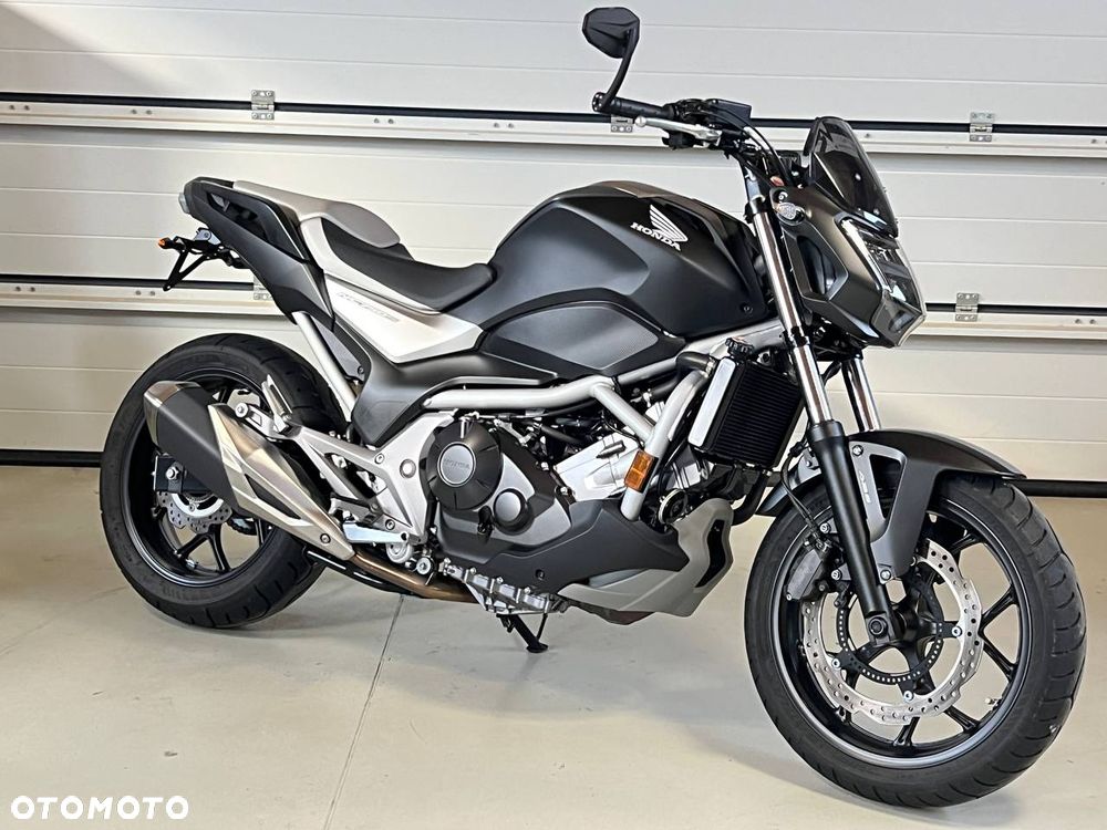 Honda NC - 1
