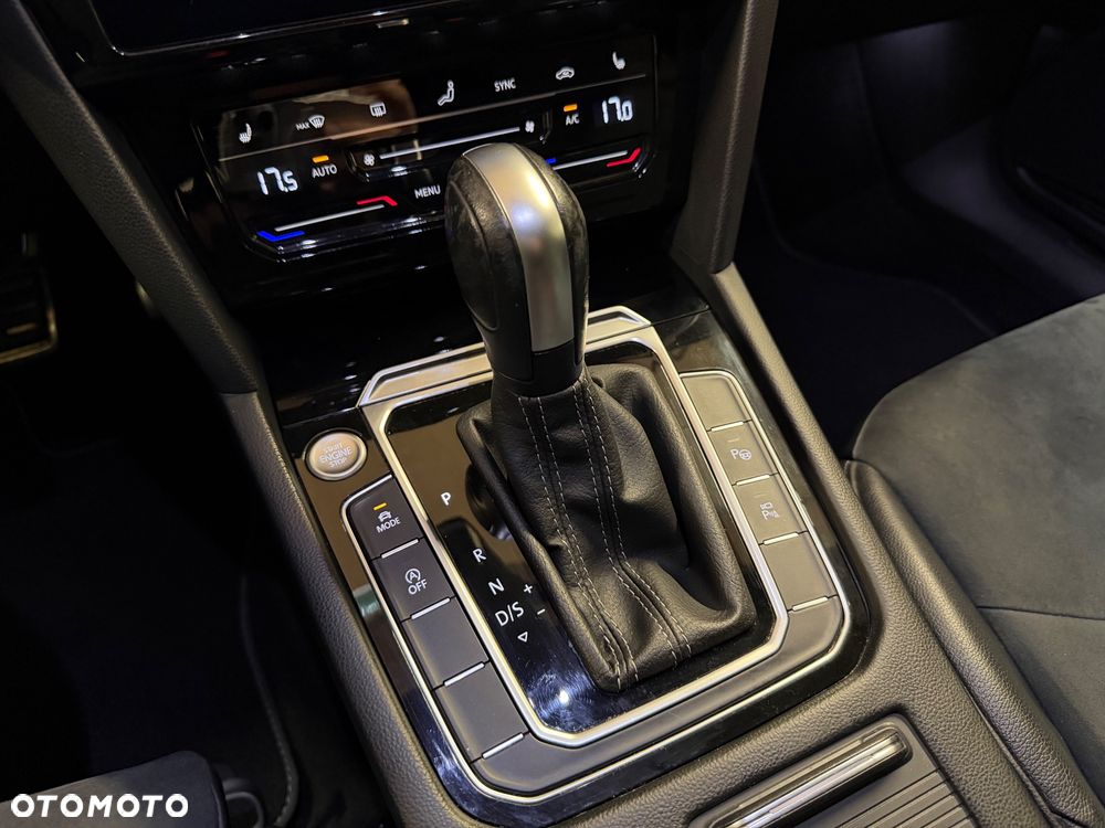 Volkswagen Arteon Shooting Brake 2021