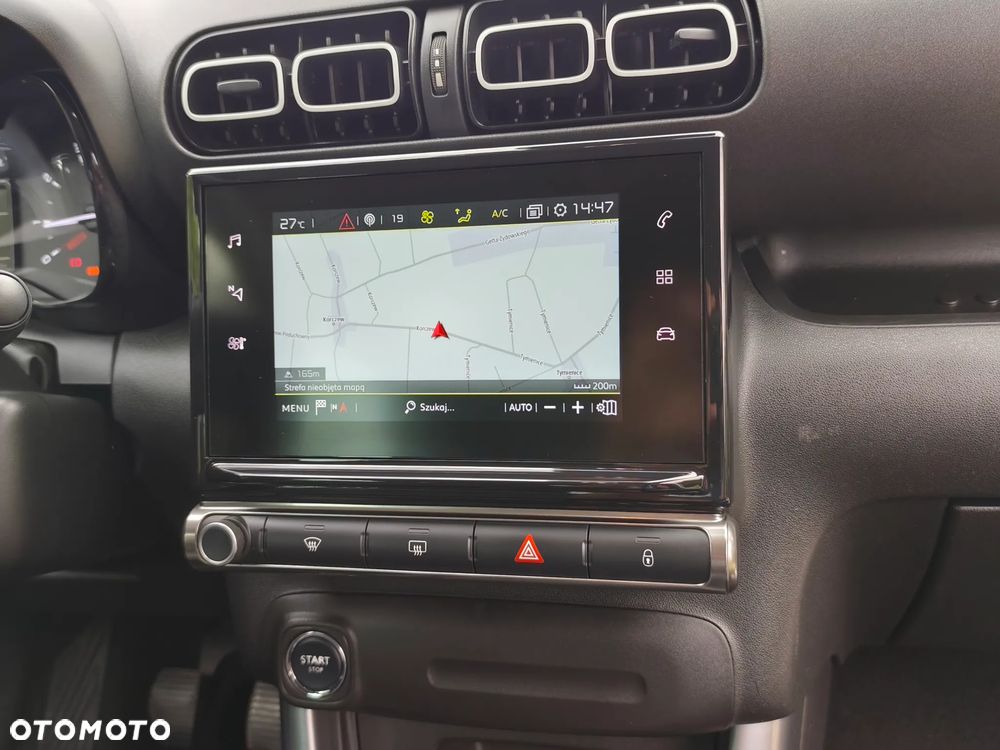 Citroën C3 Aircross PureTech 82 OPF Shine - 28