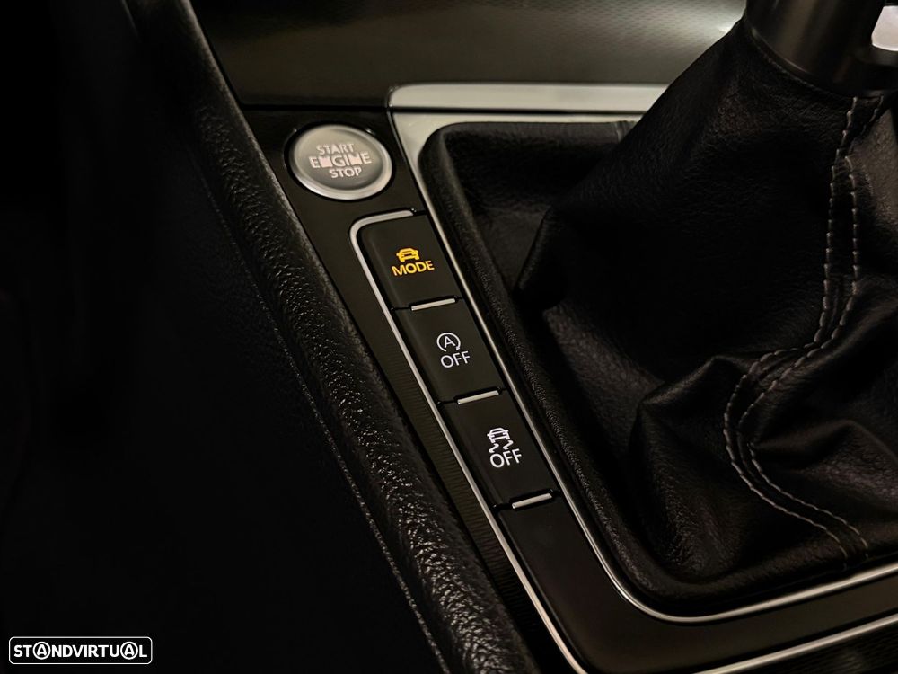 VW Golf 2.0 TDI GTD - 30