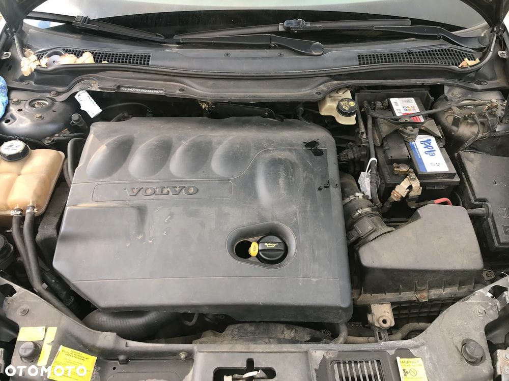 Volvo V50 - 26