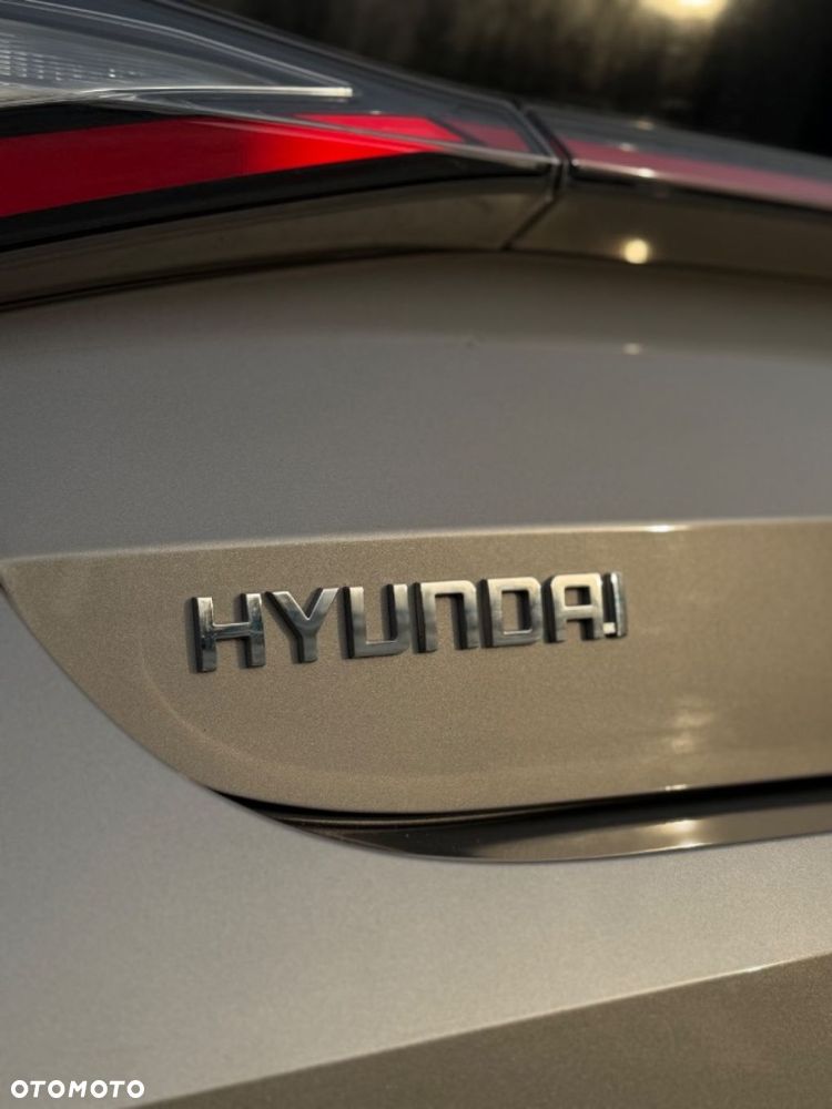 Hyundai i20 1.0 T-GDi N Line - 29