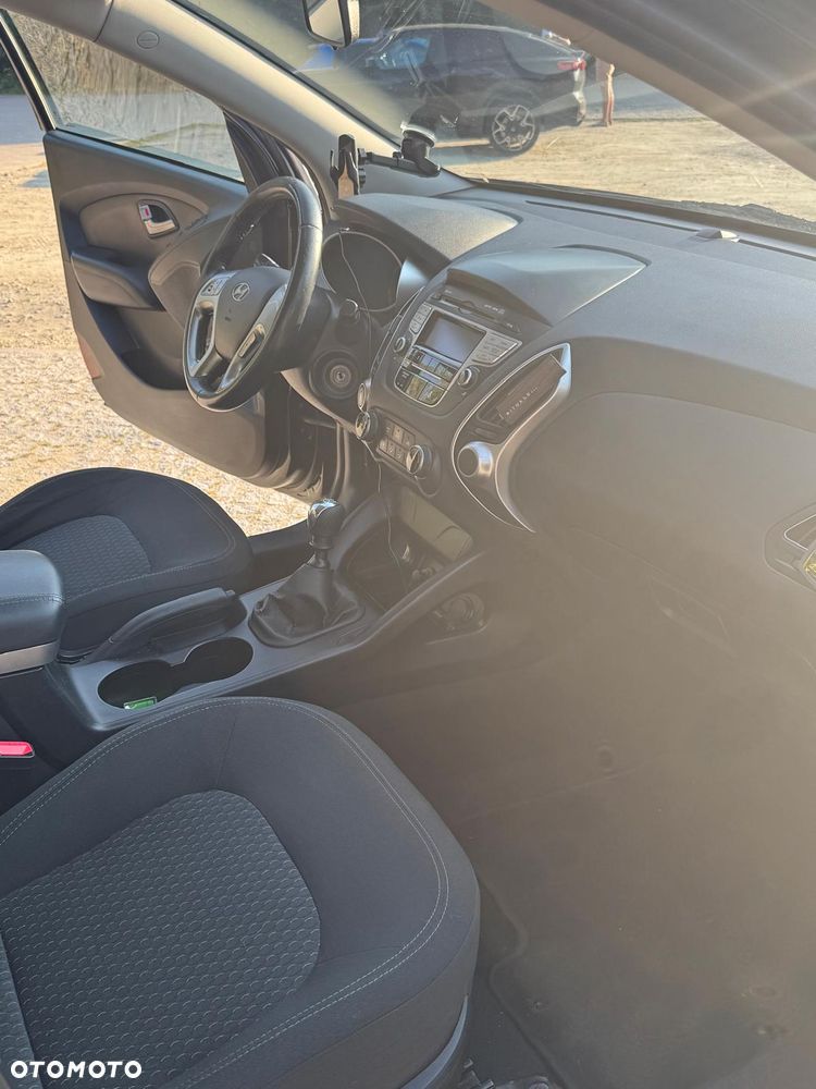 Hyundai ix35 - 15