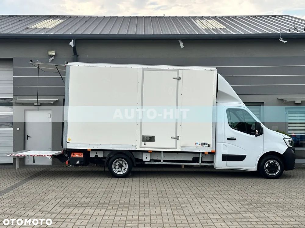 Renault Master - 13