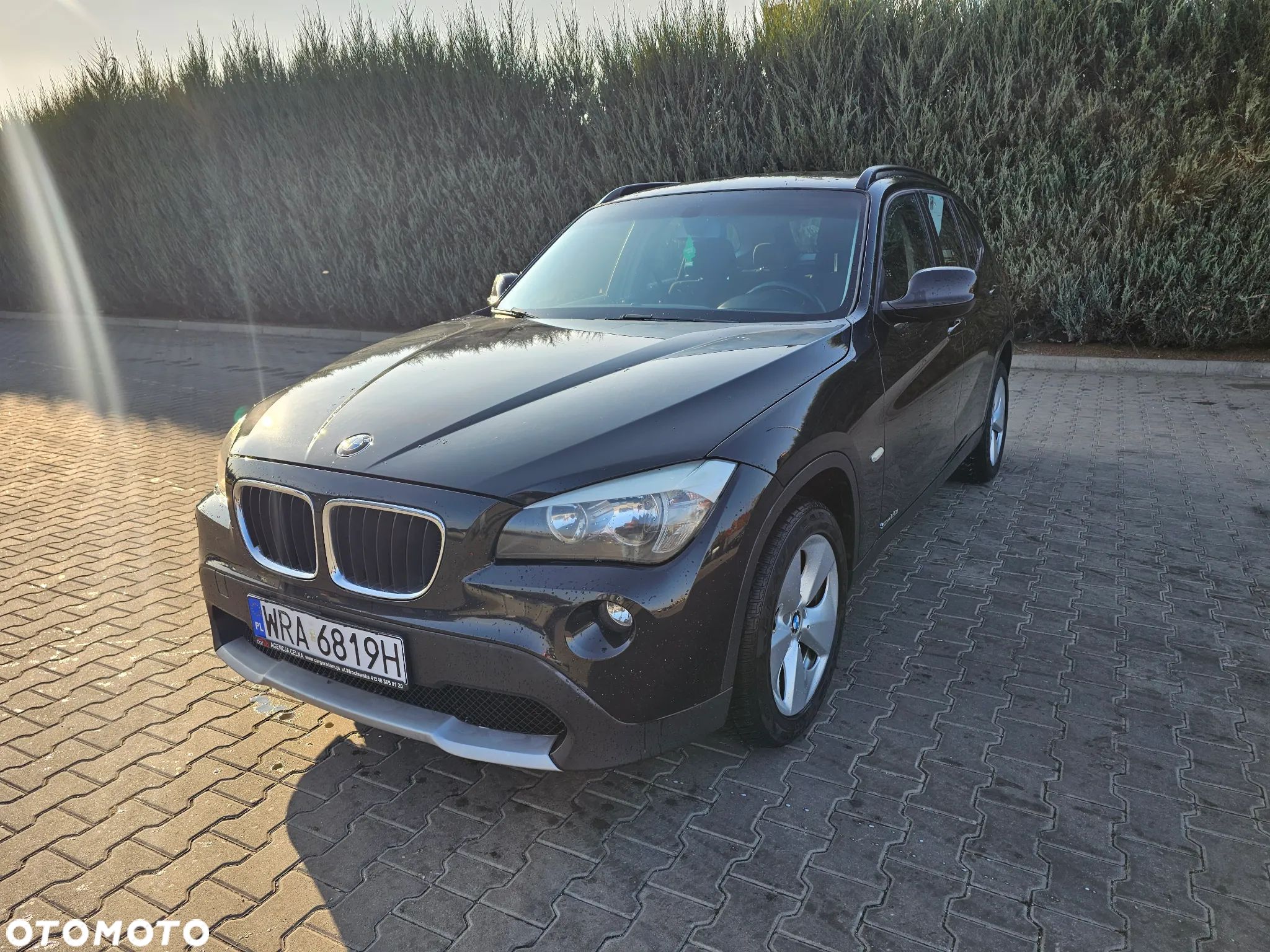 BMW X1 sDrive20i - 1