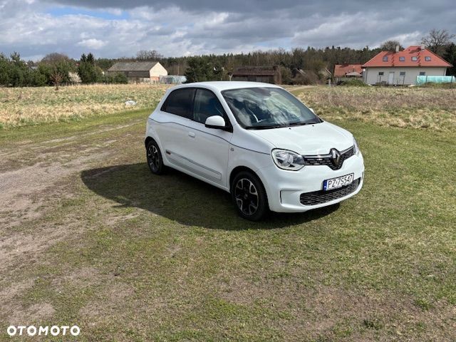 Renault Twingo TCe 90 INTENS - 5