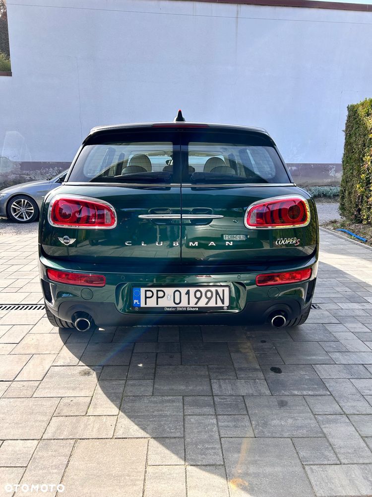MINI Clubman - 3
