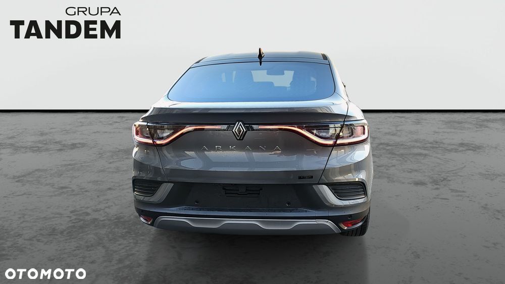 Renault Arkana - 2