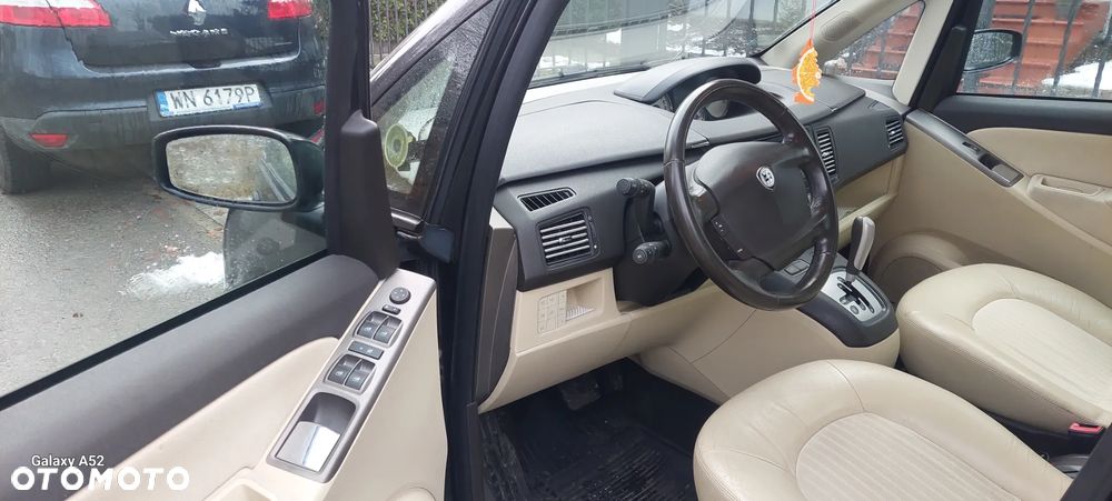 Lancia Musa 1.3 MTJ DFN Oro - 4