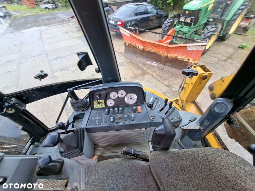 Caterpillar 429E 4X4 - 17