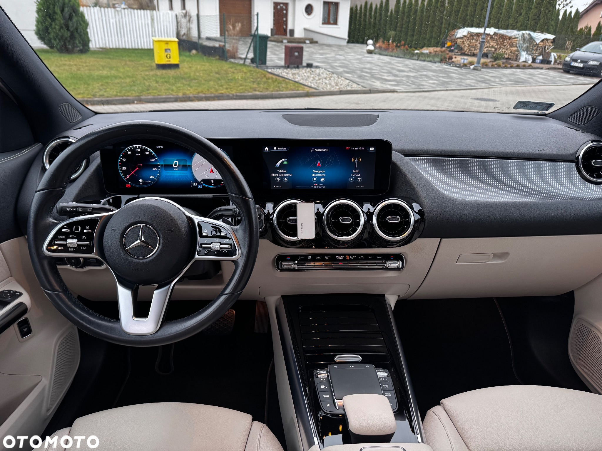 Mercedes-Benz GLA 200 - 18