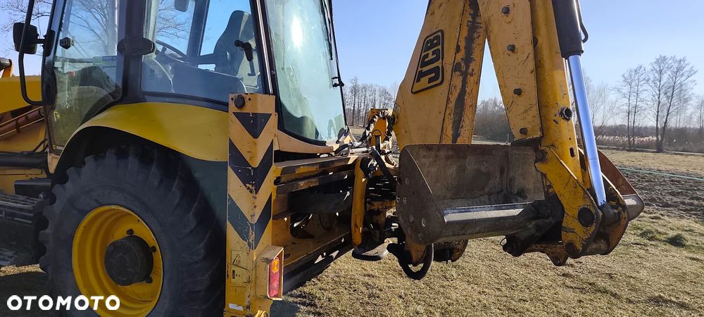 JCB 3 CX contractor - 7