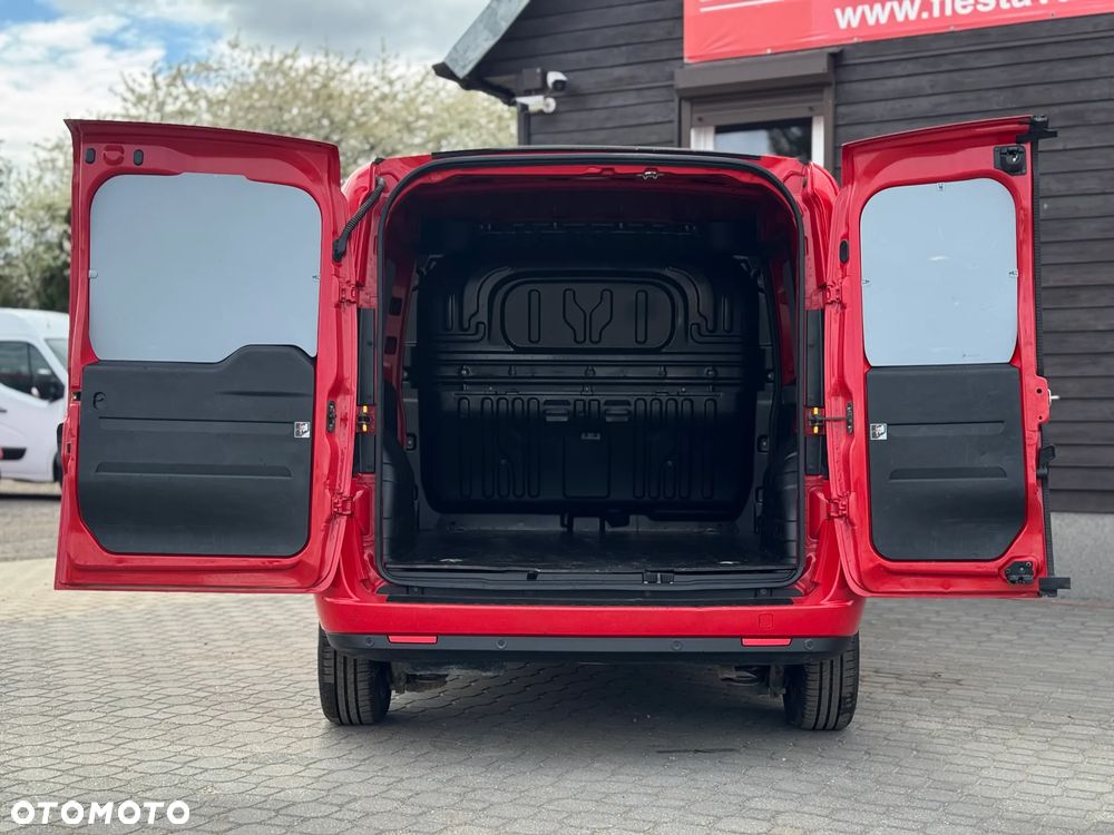 Fiat DOBLO - 8