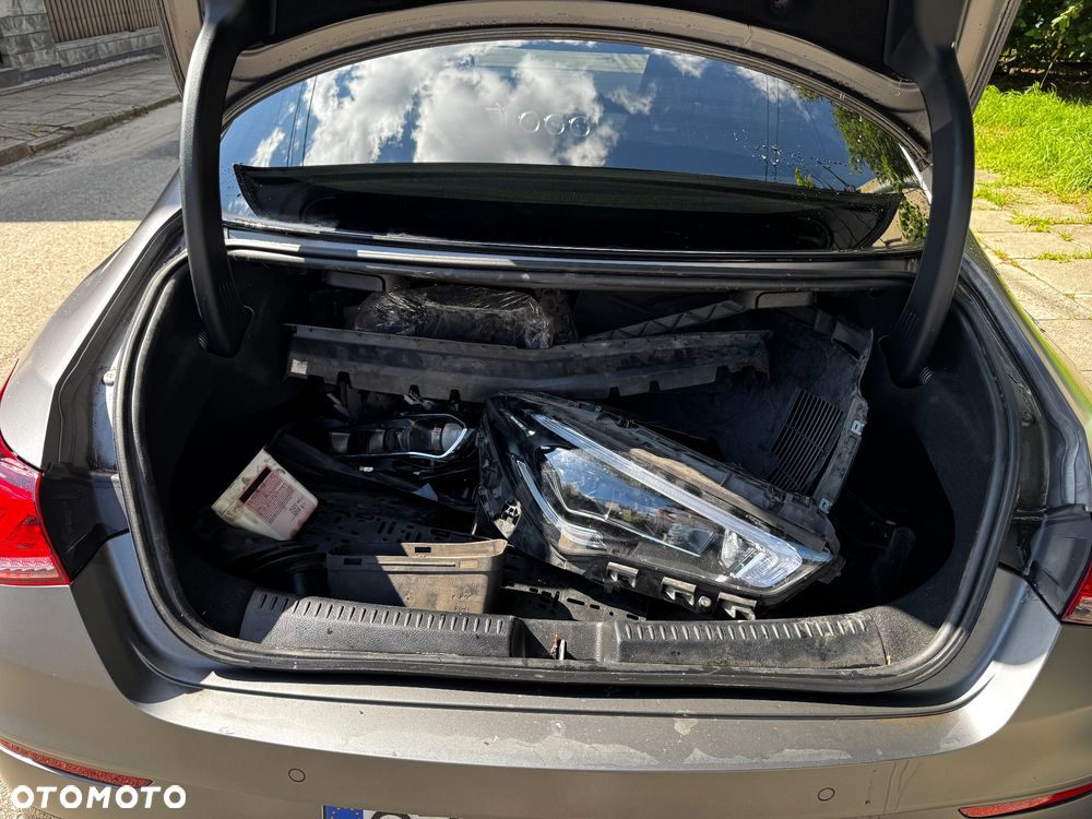 Mercedes-Benz CLA - 34