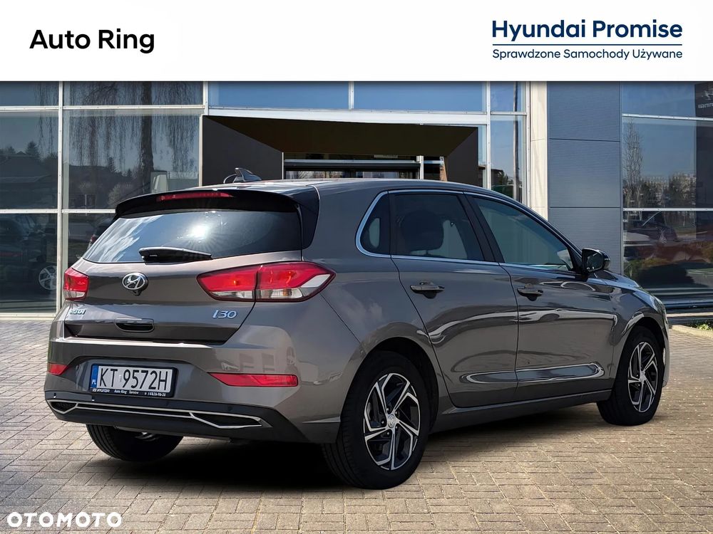 Hyundai i30 1.0 T-GDI Smart DCT - 5