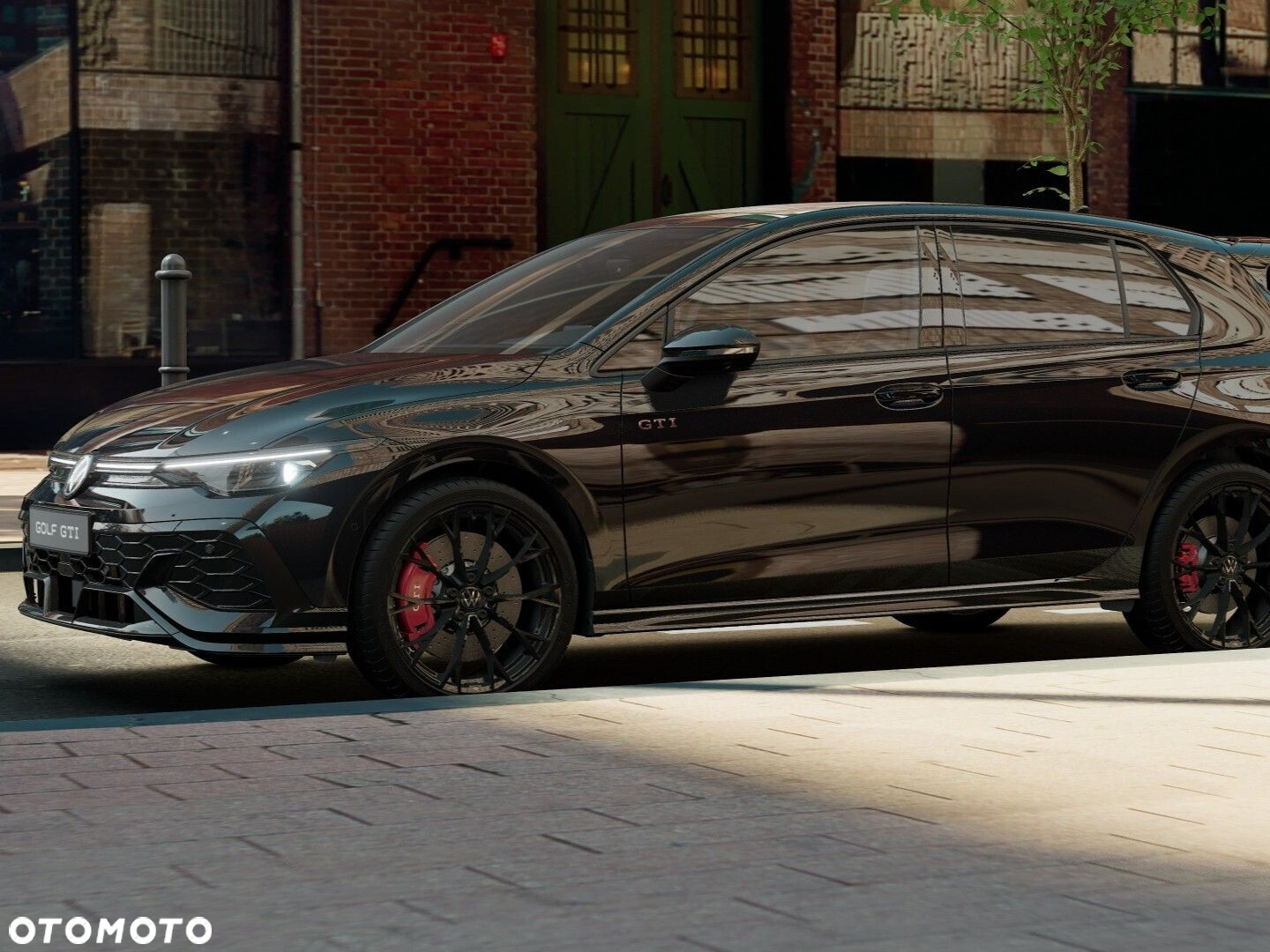 Volkswagen Golf - 2