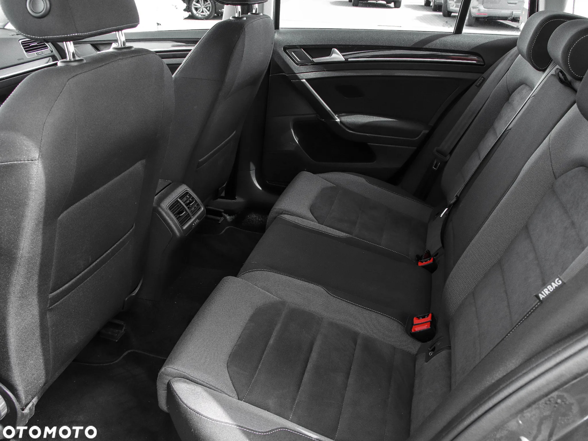 Volkswagen Golf VII 1.5 TSI BMT Evo Highline DSG - 11