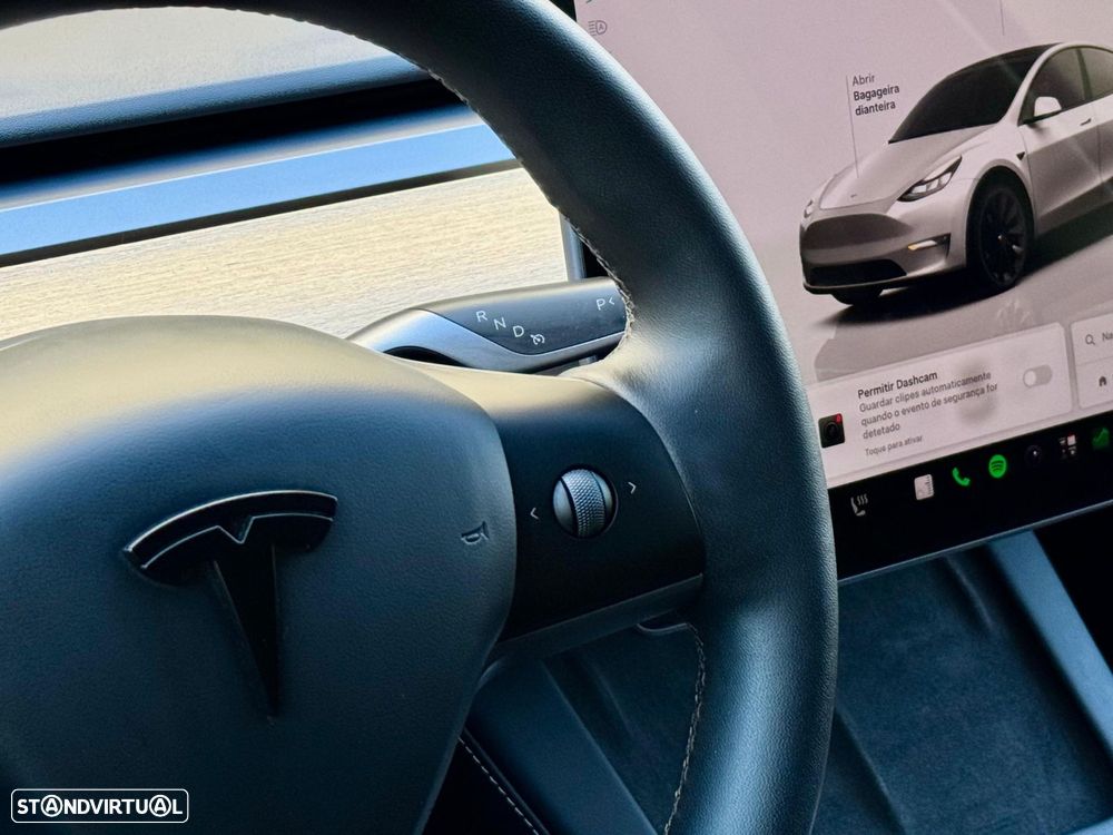 Tesla Model Y Standard - 33
