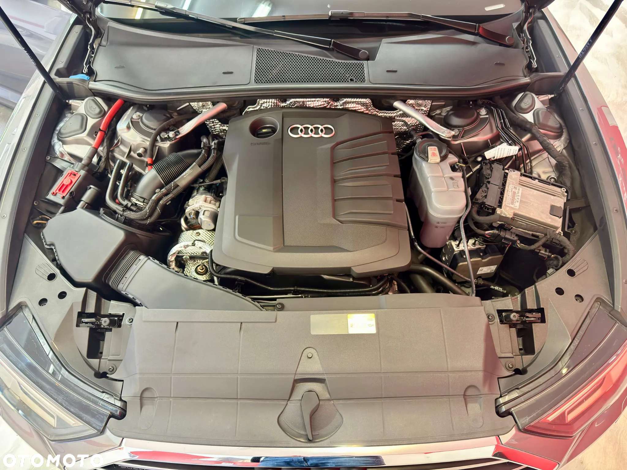 Audi A6 - 14