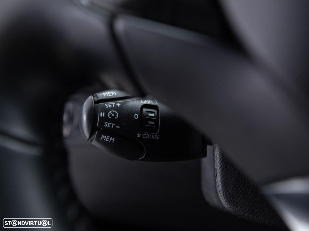 Peugeot 308 SW 1.5 BlueHDi Style - 15