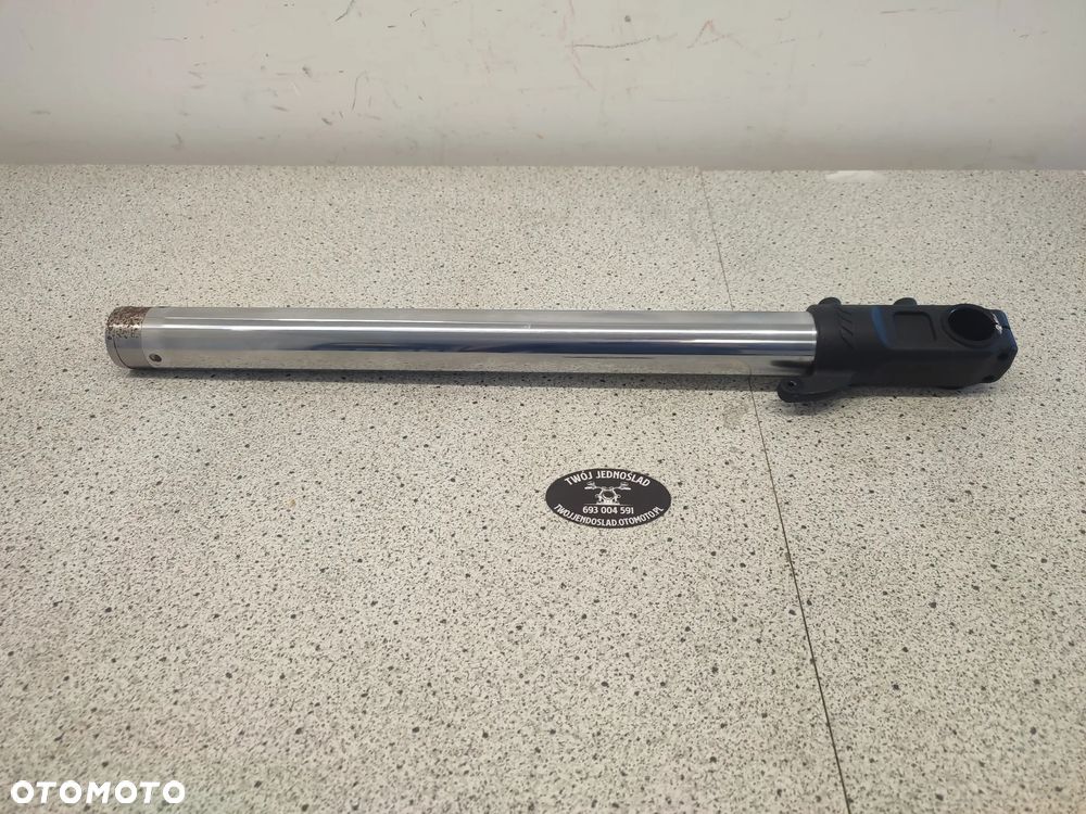 Laga prawa , zawieszenie przód, przednie KTM 690 SMC-R SMCR - 3