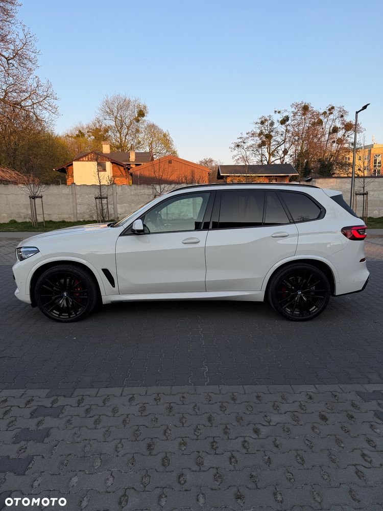 BMW X5 - 5