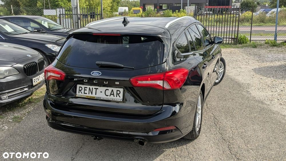Ford Focus 1.5 EcoBlue Start-Stopp-System ACTIVE DESIGN - 11