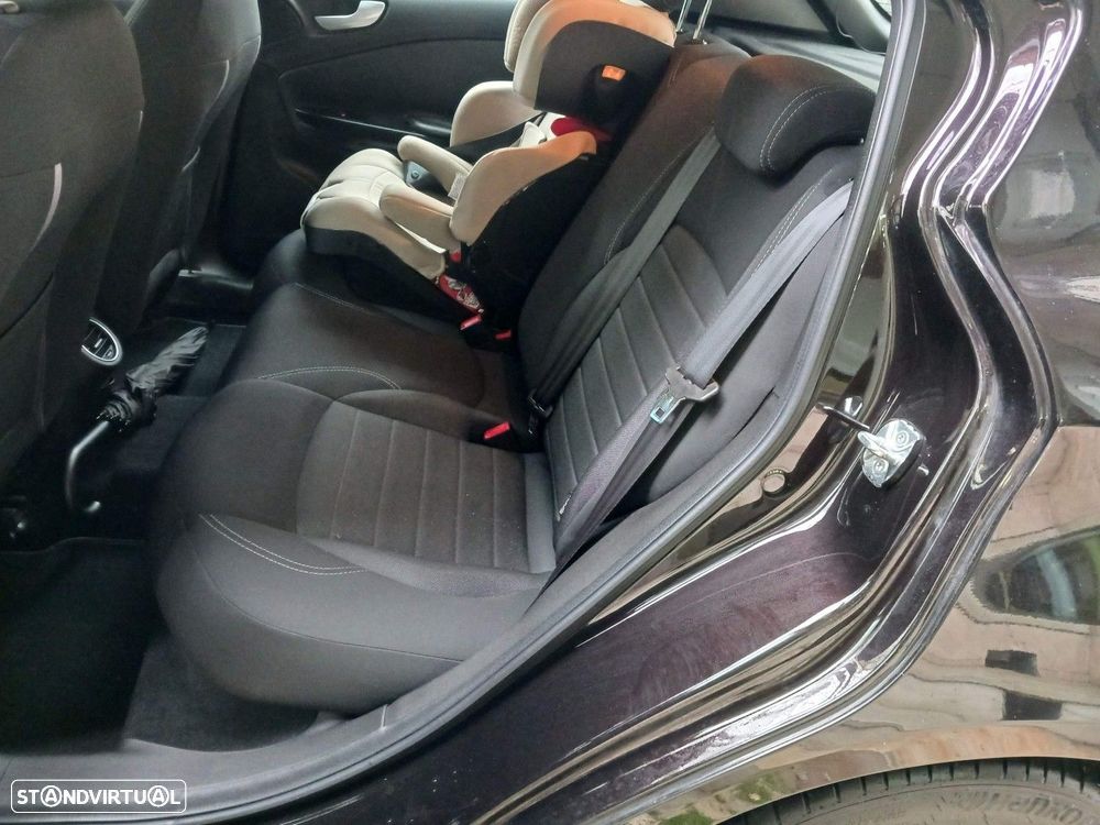 Alfa Romeo Giulietta 1.6 JTDM Super TCT - 30