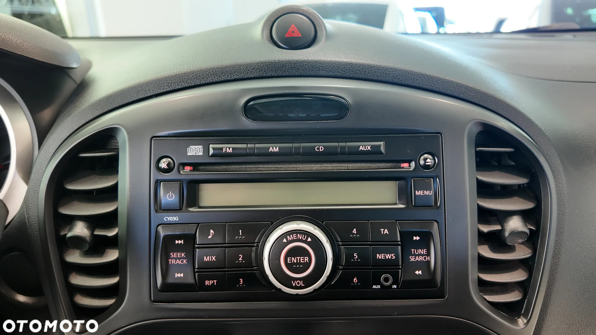 Nissan Juke 1.6 Acenta - 26