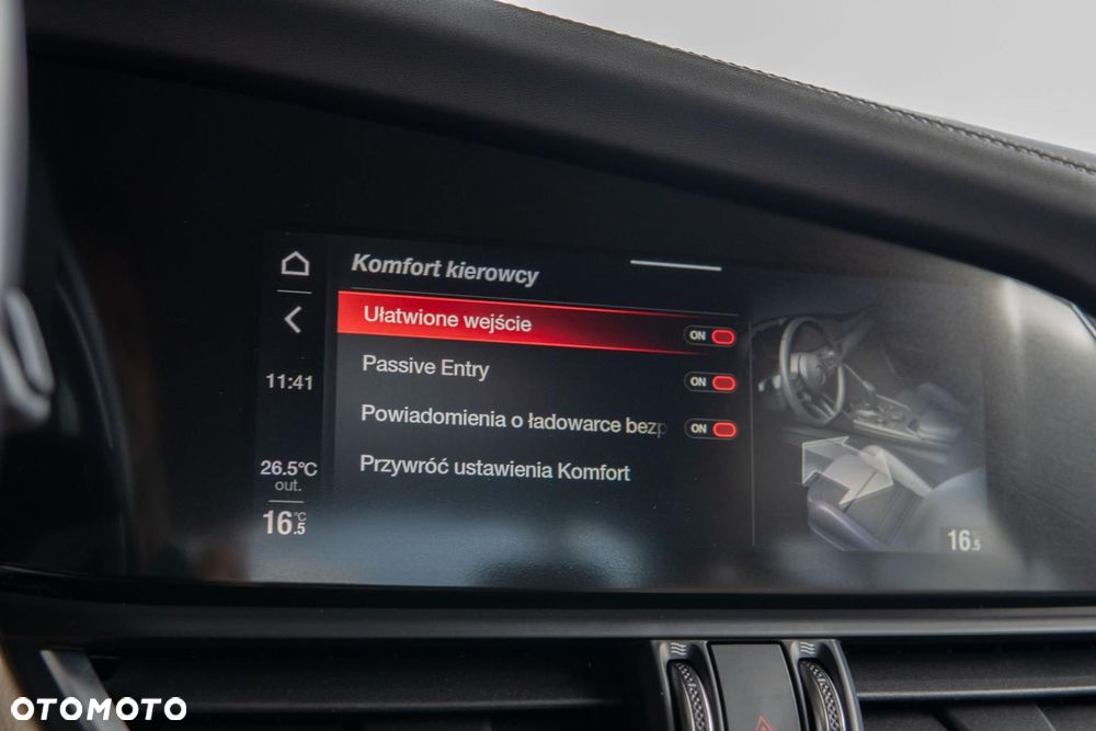 Alfa Romeo Giulia 2.0 Turbo Veloce Q4 - 31