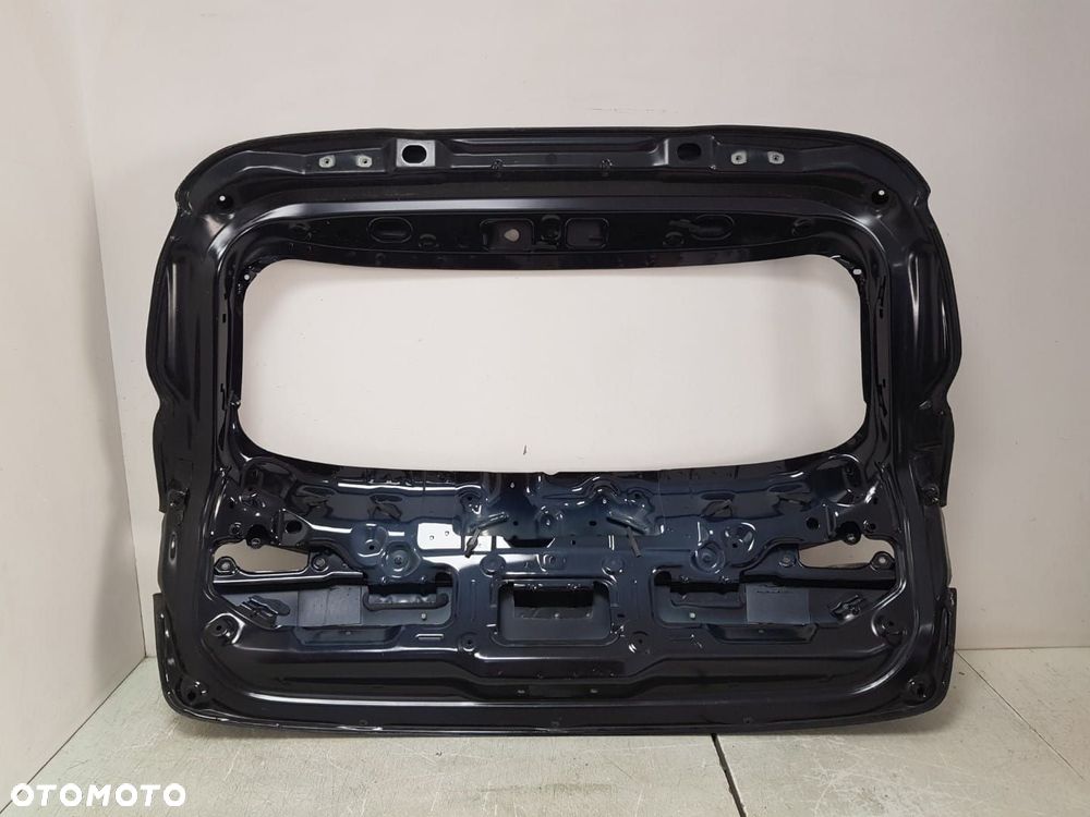 KLAPA BAGAŻNIKA  FIAT TIPO HB HATCHBACK II 2 15-22 ŁADNA 52137340 - 7
