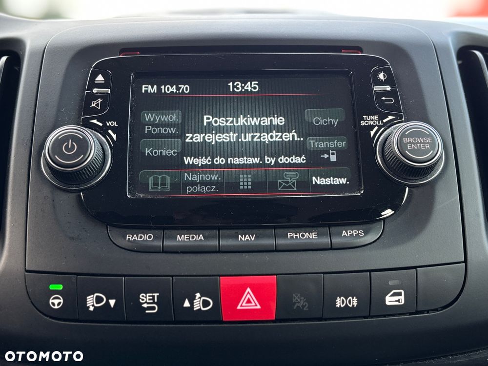 Fiat 500L 1.4 16V Trekking - 31