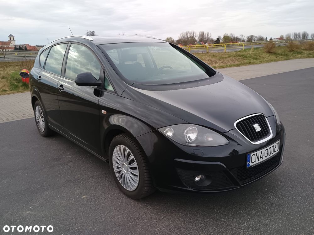 Seat Altea XL 1.4 TSI Style Copa - 2